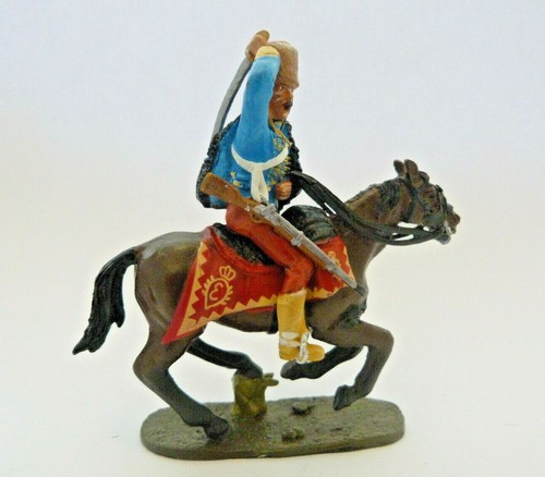 Soldat plomb delprado - soldat,