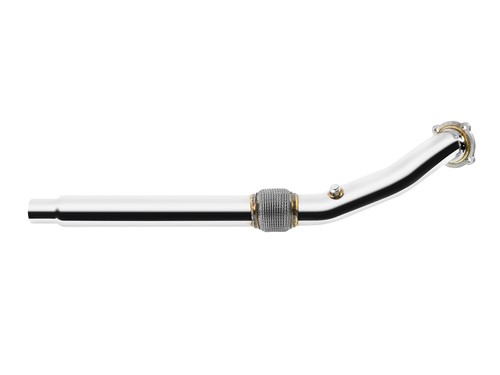 Downpipe fmic pro - pour, tt