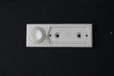 Ancien Bouton De Sonnette En