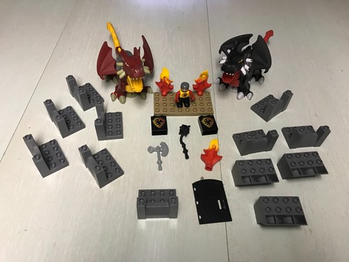Lego duplo 4784 4776 - 4776,