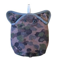 Housse de gourde militaire autrichienne camouflage Peadot – Surplus original