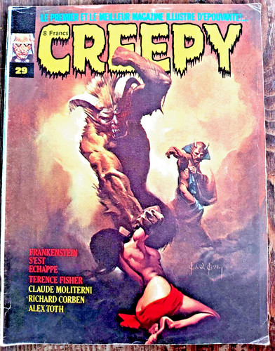 Creepy publicness numéro - publicness,,