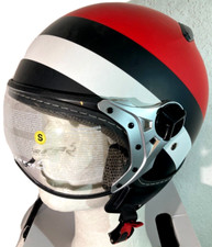 Casque chopper jet bayard - casque,