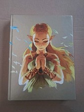 LIVRE GUIDE DU JEU  The Legend
