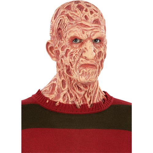 Nightmare elm street - on,