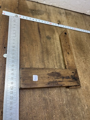 Outil ancien mesure - de,