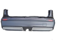 Nissan Qashqai Pare-chocs