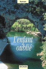 L'enfant oublié - Palet