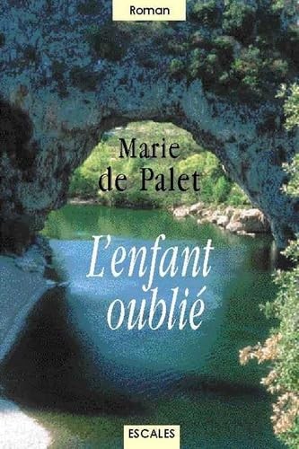 Enfant oublié palet - l'enfant,