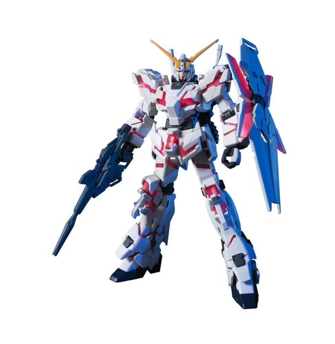 Maquette Gundam - RX-0 Unicorn