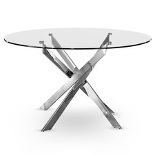 Table de Repas "Spacius" 130cm