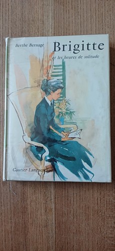 Brigitte les heures de - heures,