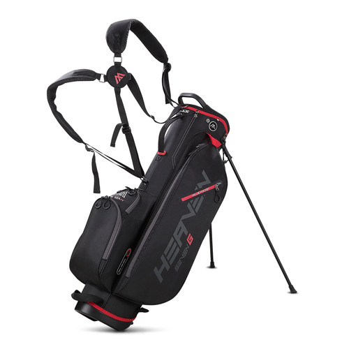 Big max heaven seven sac - g,