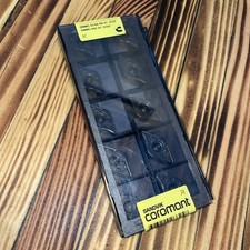 10 Plaquettes DNMG 150608-KF 3210 Sandvik Coromant