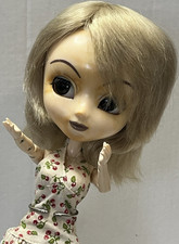 Pullip (WITHERED) VTG Doll