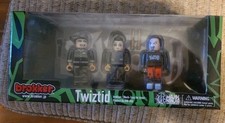 Twiztid Brokker Block