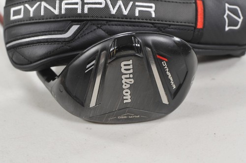 Wilson dynapwr 2025 - wilson,