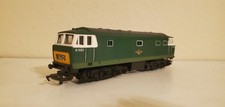 TRIANG HORNBY R758 BR GREEN