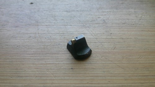 Winchester gold bead - winchester,