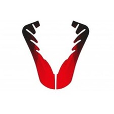 Autocollant De Spoiler OTK