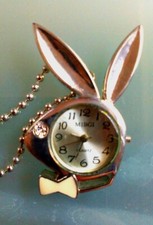 Playboy rare pendant clock