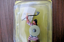 Soldat de plomb  Guerrier