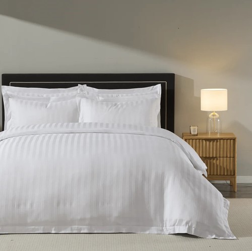 Ensemble couette lit - lit, lin