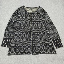 Cardigan Gudrun Sjoden Taille
