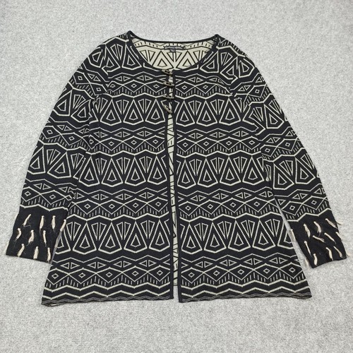 Cardigan gudrun sjoden - gudrun, taille