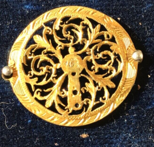 Coq montre gousset - coq, de