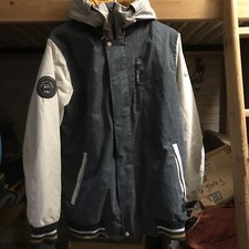 nike snowboard Holladay Jacket Size M