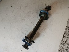 axe roue arrière yzf/wrf 250