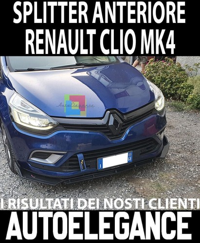 Renault clio 2012 2018 - renault, 2012-2018