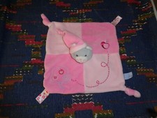 4PA/ DOUDOU PLAT GIPSY CHAT