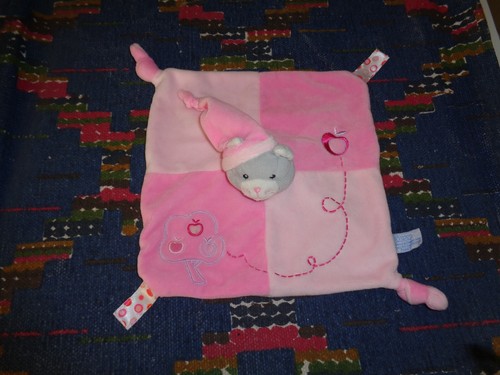 4pa doudou plat gipsy - 4pa/,