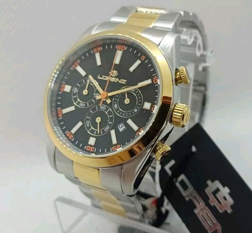 Montre homme lorenz - homme,