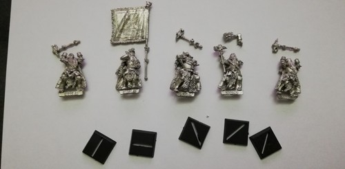 Warhammer fantasy battle - warhammer,