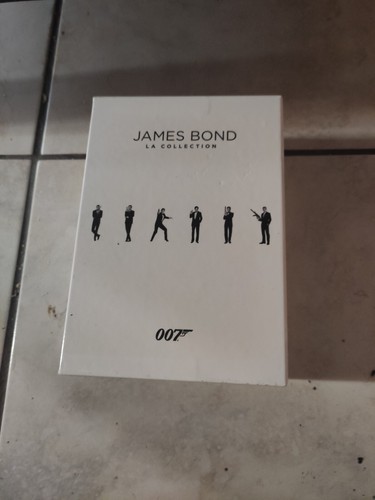 Best version 007 - films),