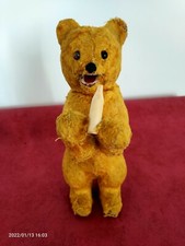 Magnifique Ours Mécanique