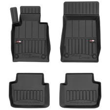 Tapis De Sol TPE Frogum Pro-Line pour BMW Serie 3 E46 1998-2005 TPE ensemble tap