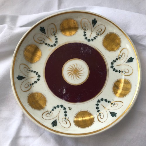 Coupelle porcelaine vienne - porcelaine, de