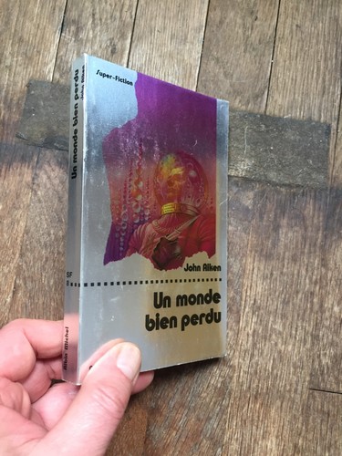 Albin michel super - michel,