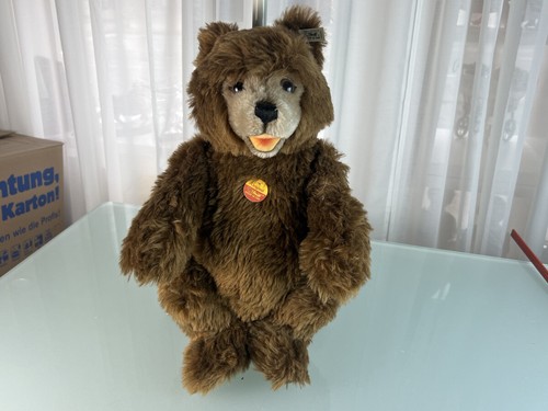 Steiff animal 703157 ours - , en