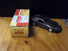 Véhicule miniature SOLIDO 