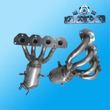 EU5 Catalyseur CHEVROLET