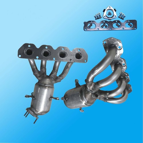 Eu5 catalyseur chevrolet - eu5,