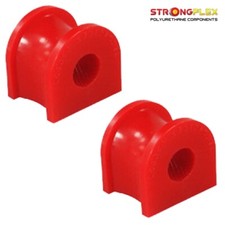 Silentblocs de barre