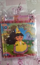 LIVRE  DORA BON ETAT