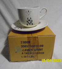 C2/ GRANDE TASSE  ET SOUCOUPE