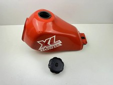 Reservoir HONDA XL 125 R JD04